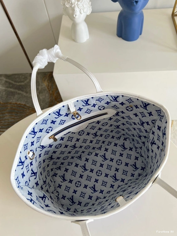 Firstbags ru review LOUIS NEVERFULL MM VUITTON 0713